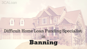 ITIN Mortgage Lenders in Banning