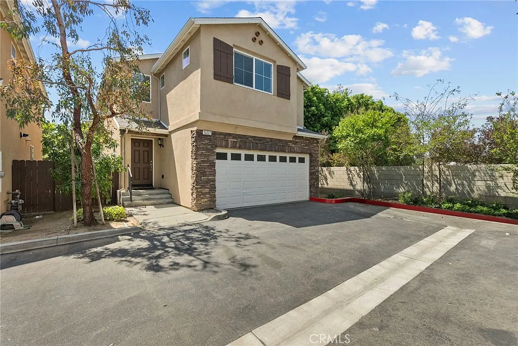 North Hills, CA 91343
