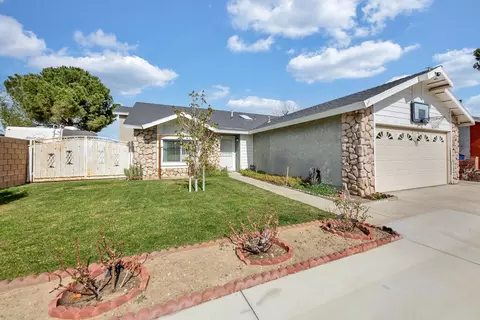 Palmdale, CA 93552